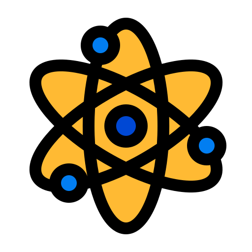 Chemistry free icon
