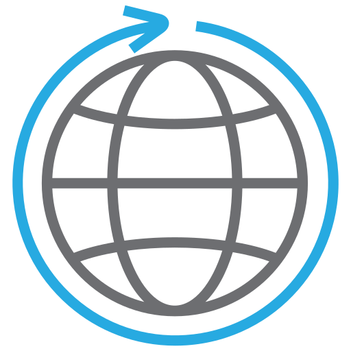 globe Icône gratuit globe Icône gratuit