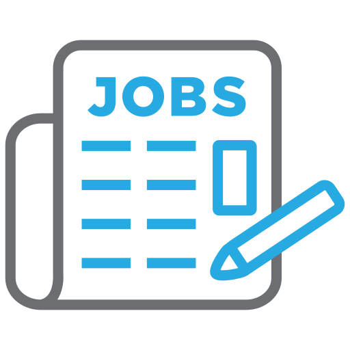 emplois Icône gratuit emplois Icône gratuit