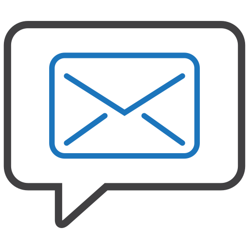 Письмо бесплатно иконка