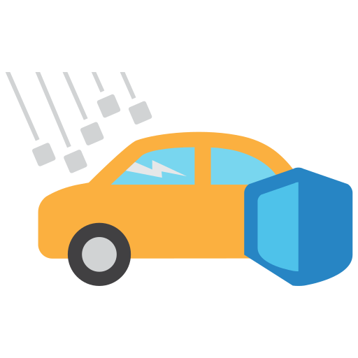 carro grátis ícone