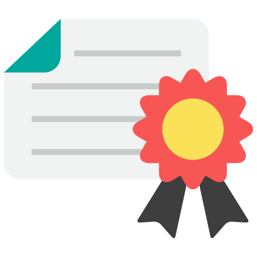 Диплом бесплатно иконка