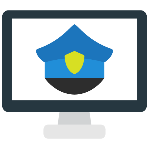 Internet free icon