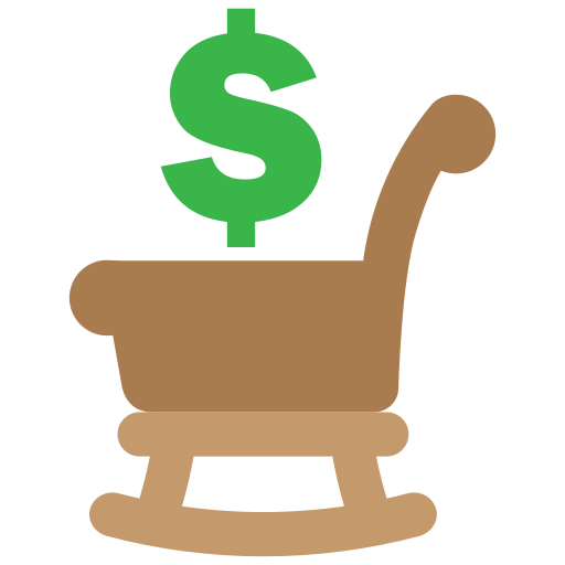 돈 무료 아이콘