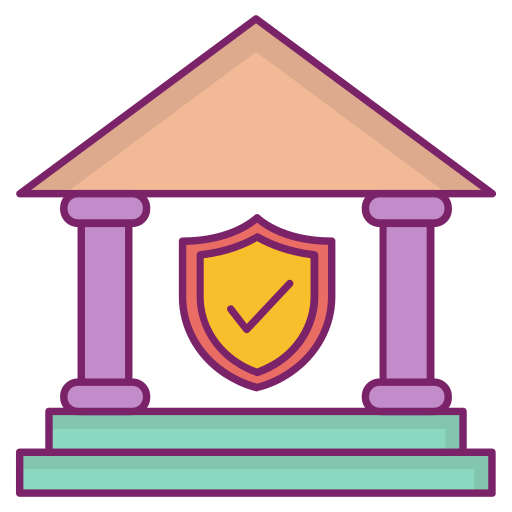Secure free icon