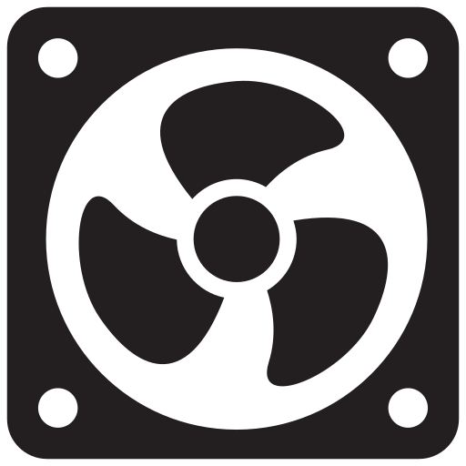 admirador icono gratis