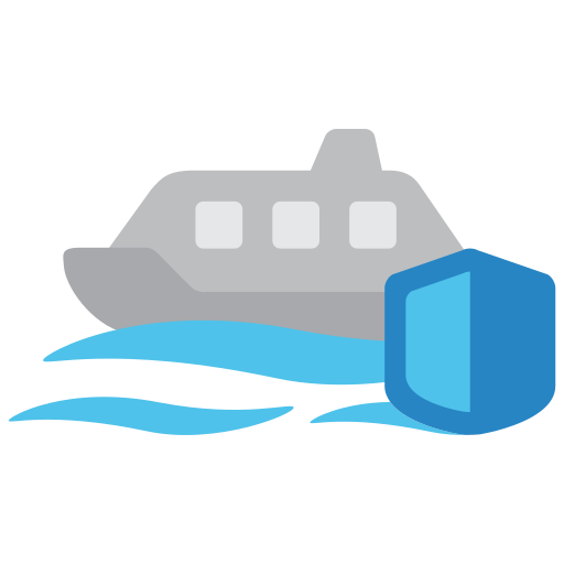 bateau Icône gratuit