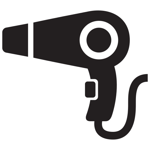 cabello icono gratis