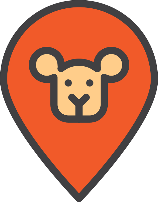 ubicación icono gratis