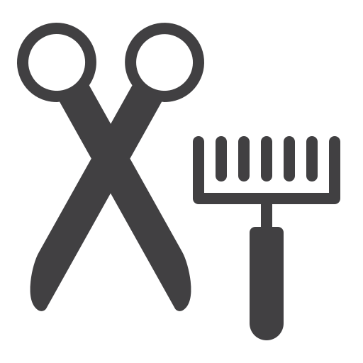 cepillar icono gratis