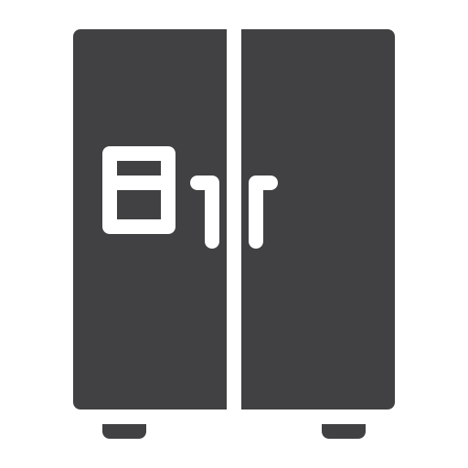 refrigerador icono gratis