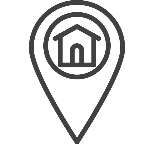 localização grátis ícone localização grátis ícone