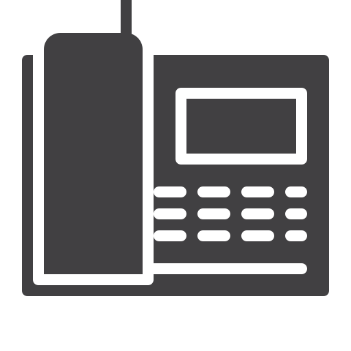 telefone grátis ícone