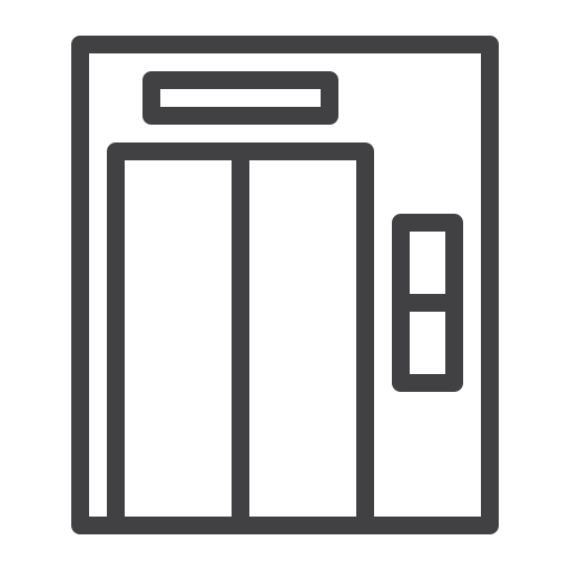 bureau Icône gratuit