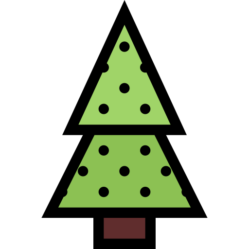 navidad icono gratis