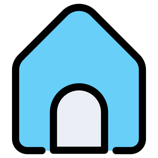 hogar icono gratis