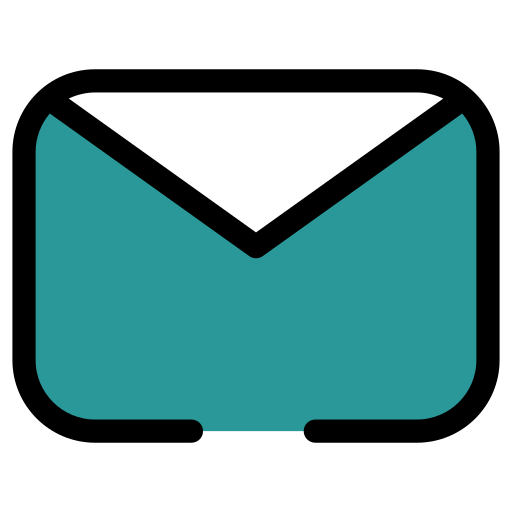 Envelope free icon Envelope free icon