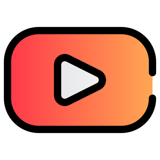 youtube icono gratis