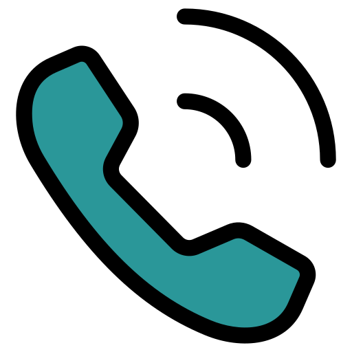 appel téléphonique Icône gratuit