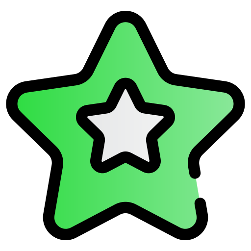 estrela grátis ícone estrela grátis ícone
