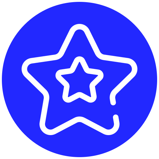 estrella icono gratis