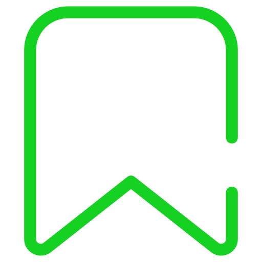 marcador icono gratis