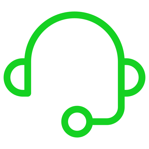auriculares icono gratis