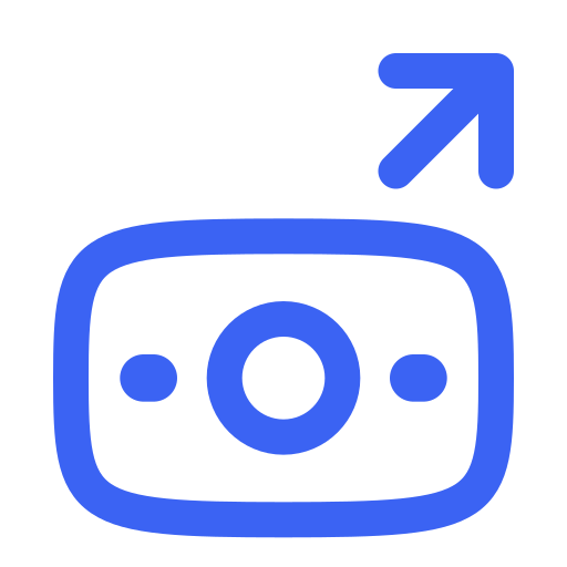 dinheiro grátis ícone