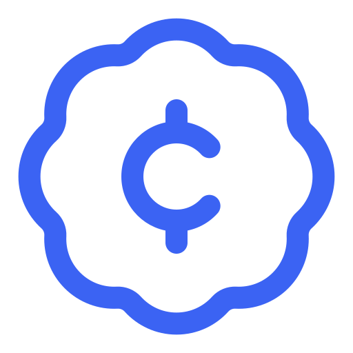 dinheiro grátis ícone