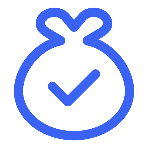 dinheiro grátis ícone