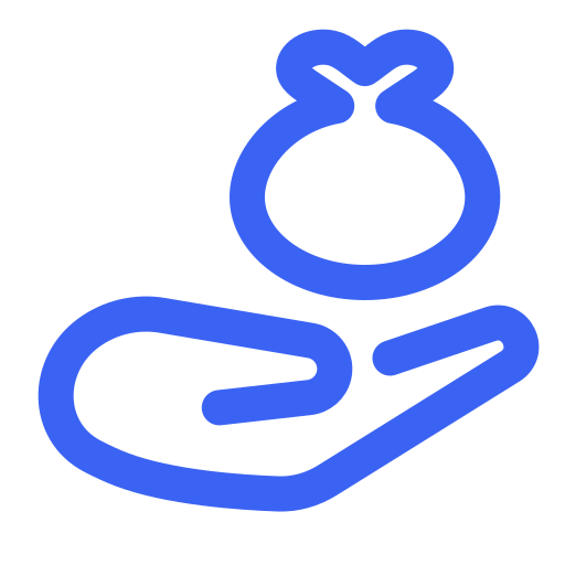 돈 무료 아이콘