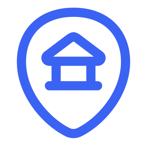 standort kostenlos Icon