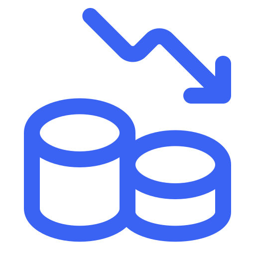 돈 무료 아이콘