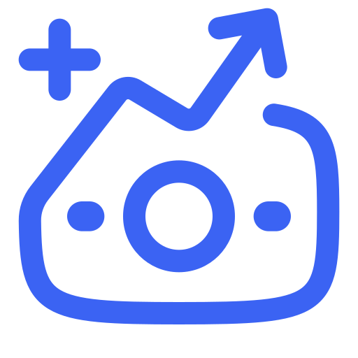 돈 무료 아이콘