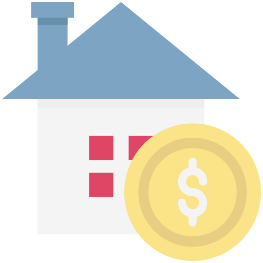 Property value free icon Property value free icon