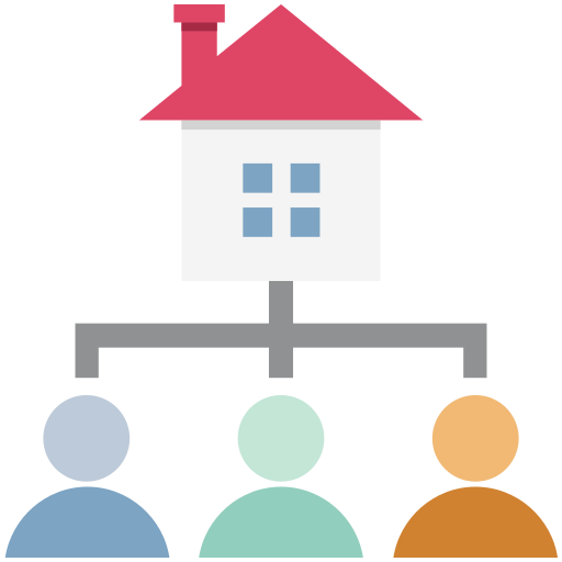 plan de maison Icône gratuit plan de maison Icône gratuit