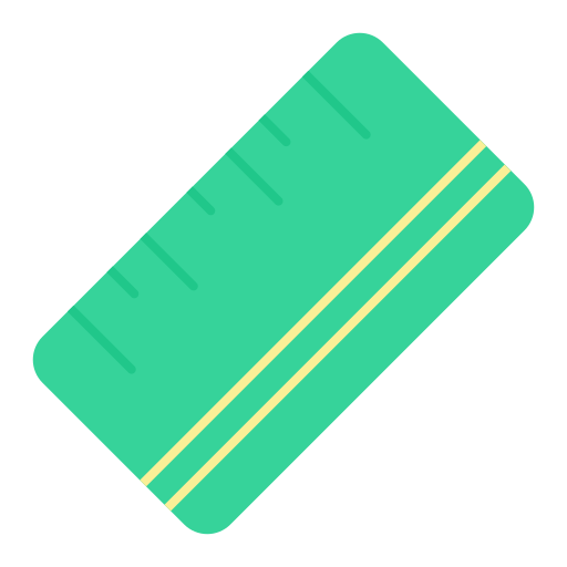 règle Icône gratuit règle Icône gratuit