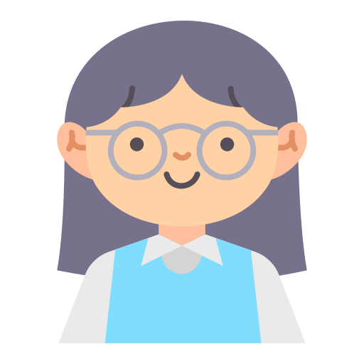 Студентка бесплатно иконка