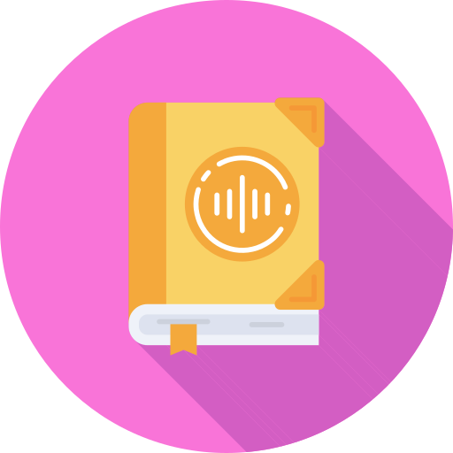 hörbuch kostenlos Icon hörbuch kostenlos Icon