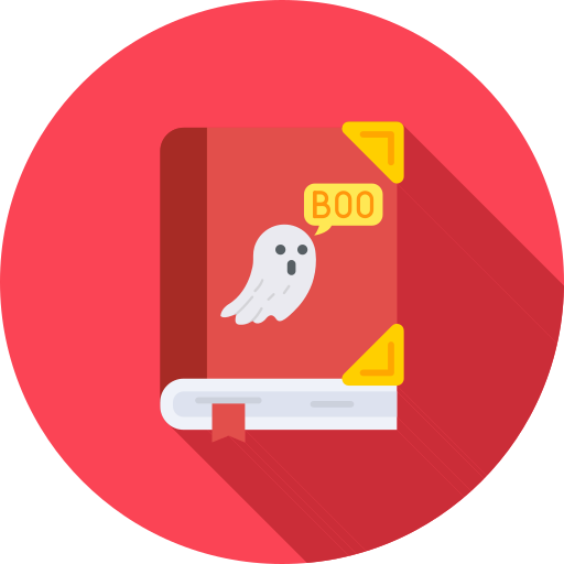 fantasmagorique Icône gratuit fantasmagorique Icône gratuit