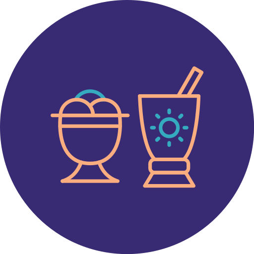 sorbete icono gratis