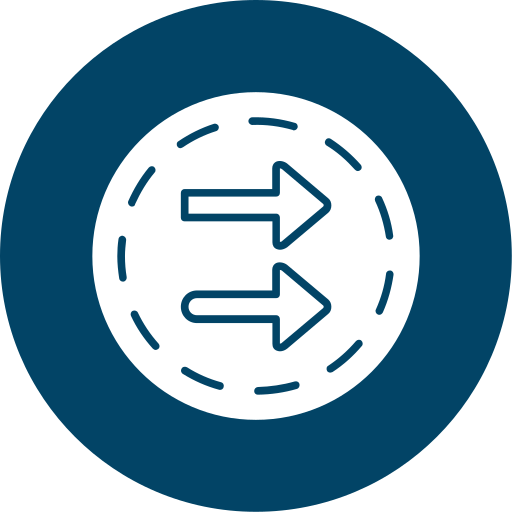 Fast forward free icon
