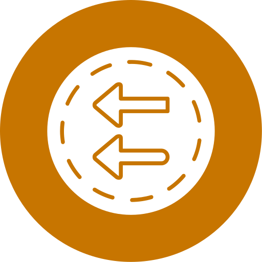 Fast backward free icon Fast backward free icon
