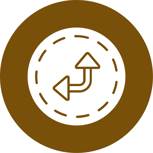 Split free icon Split free icon