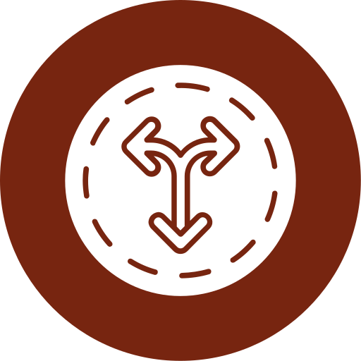 Merge free icon Merge free icon