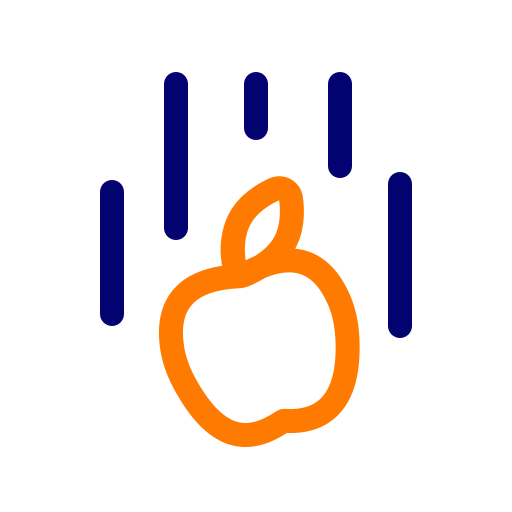 사과 무료 아이콘 사과 무료 아이콘