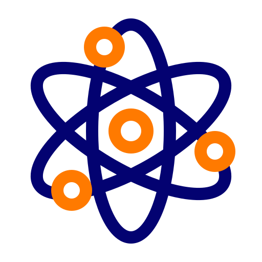 화학 무료 아이콘