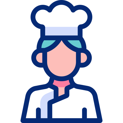 assistente de cozinha grátis ícone assistente de cozinha grátis ícone