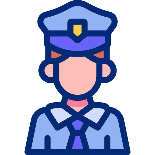 polizist kostenlos Icon polizist kostenlos Icon