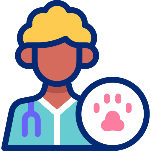veterinario grátis ícone